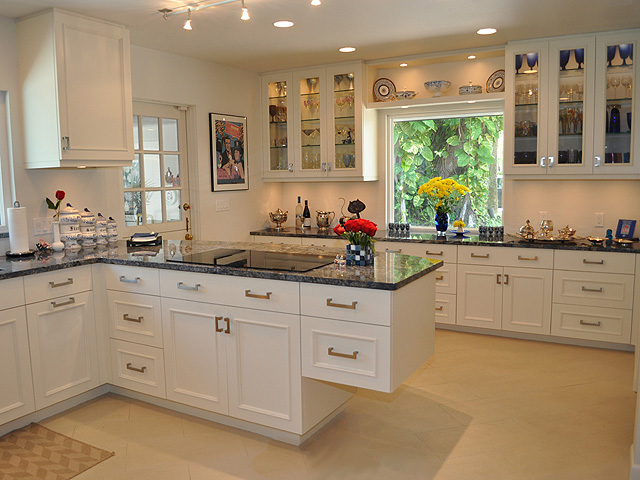 kitchen design