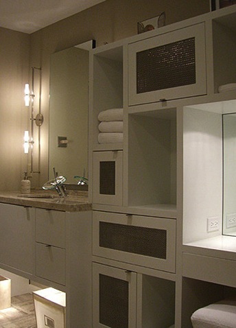 bathroom design