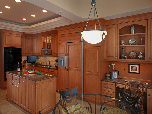 kitchen cabinets sarasota