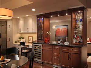 custom cabinetry Anna Maria Island